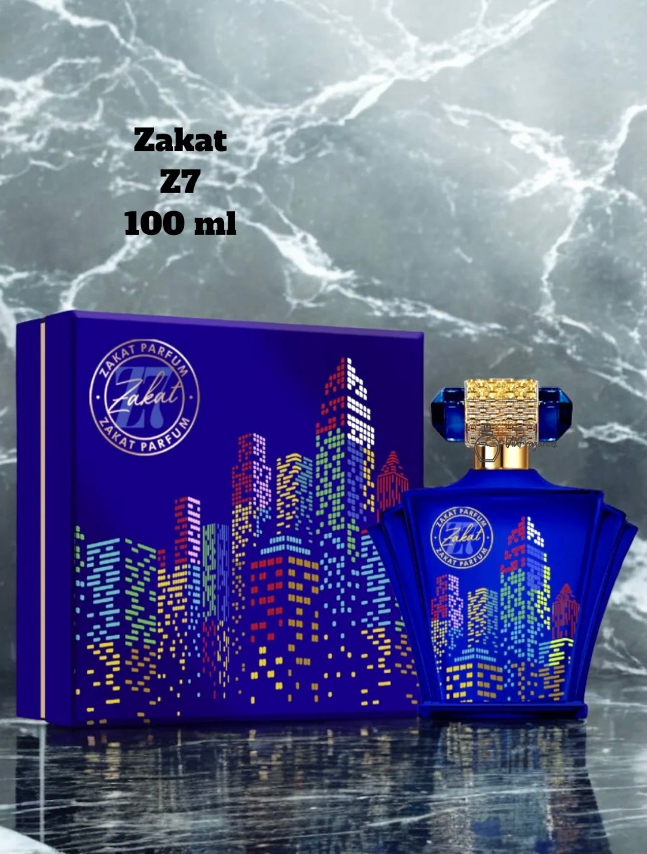 Zakat Z7