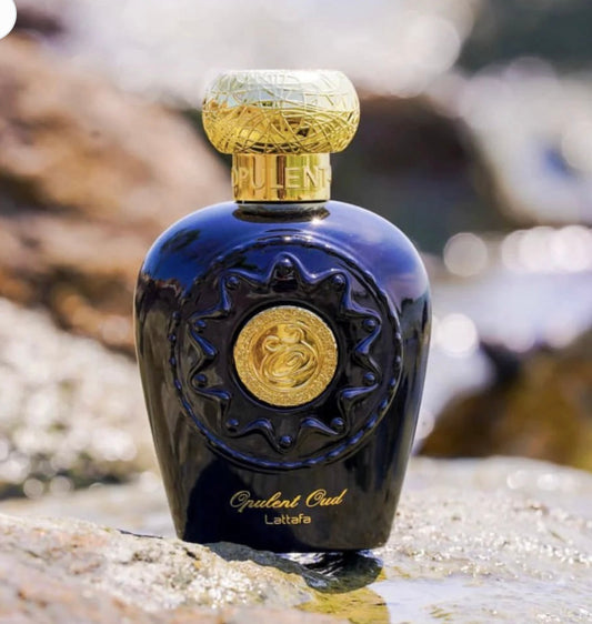 Opulent Oud Lattafa