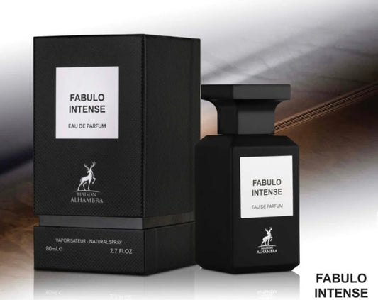 Fabulo Intense