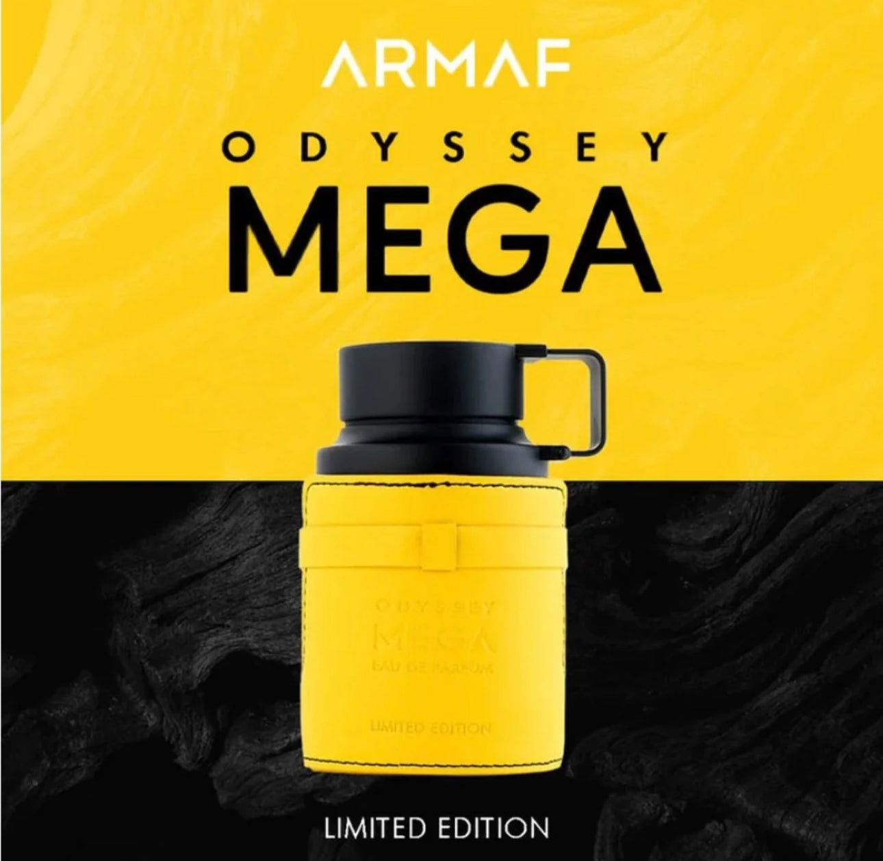 Armaf Odyssey Mega