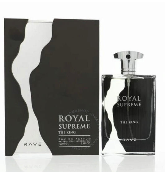 Royal Supreme