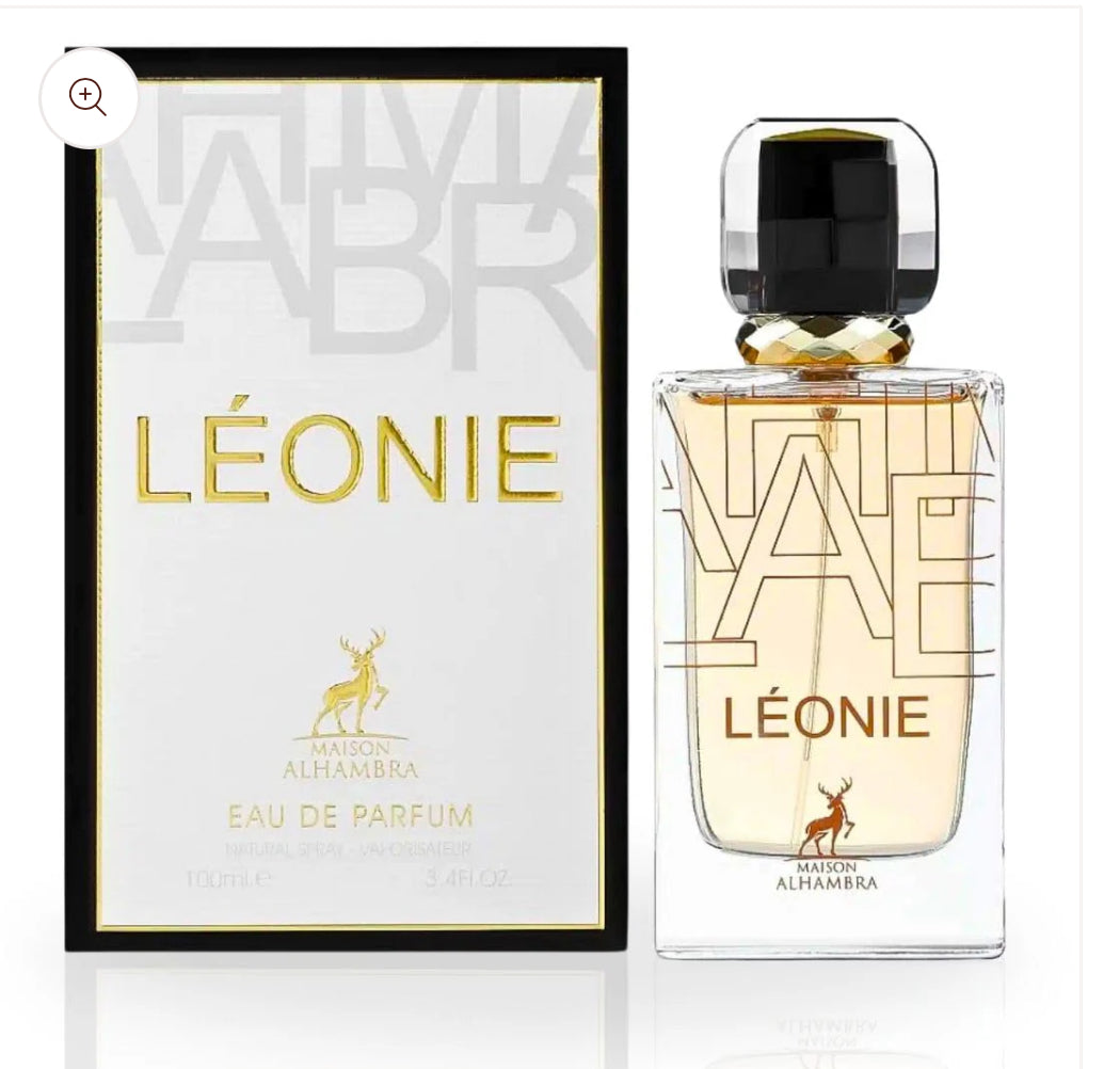 LEONIE WOMEN EDP