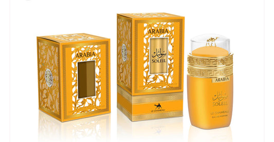 ARABIA SOLEIL WOMEN