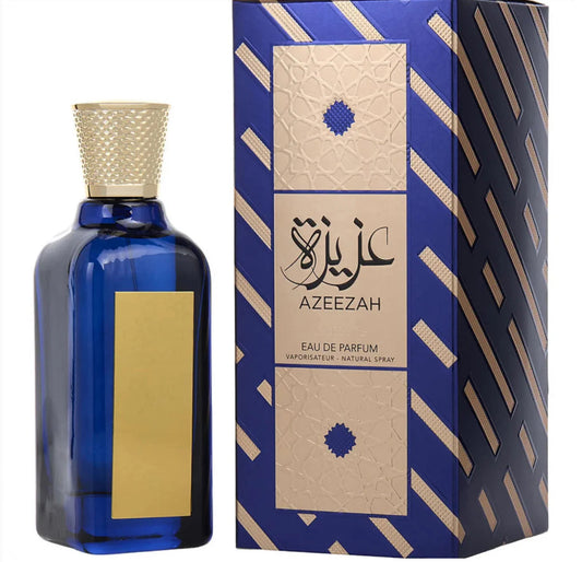 Azeezah for men By lattafa