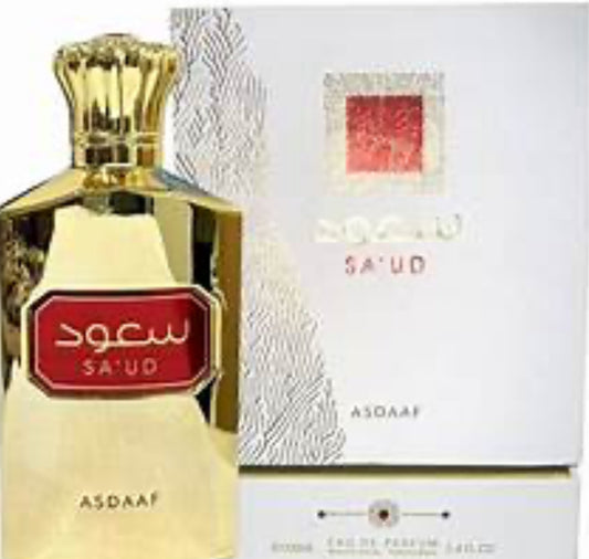 SAUD ASDAAF