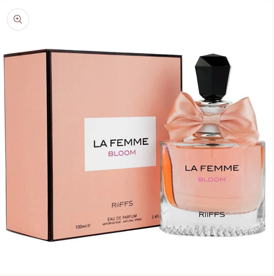 LA FEMME BLOOM Women EDT