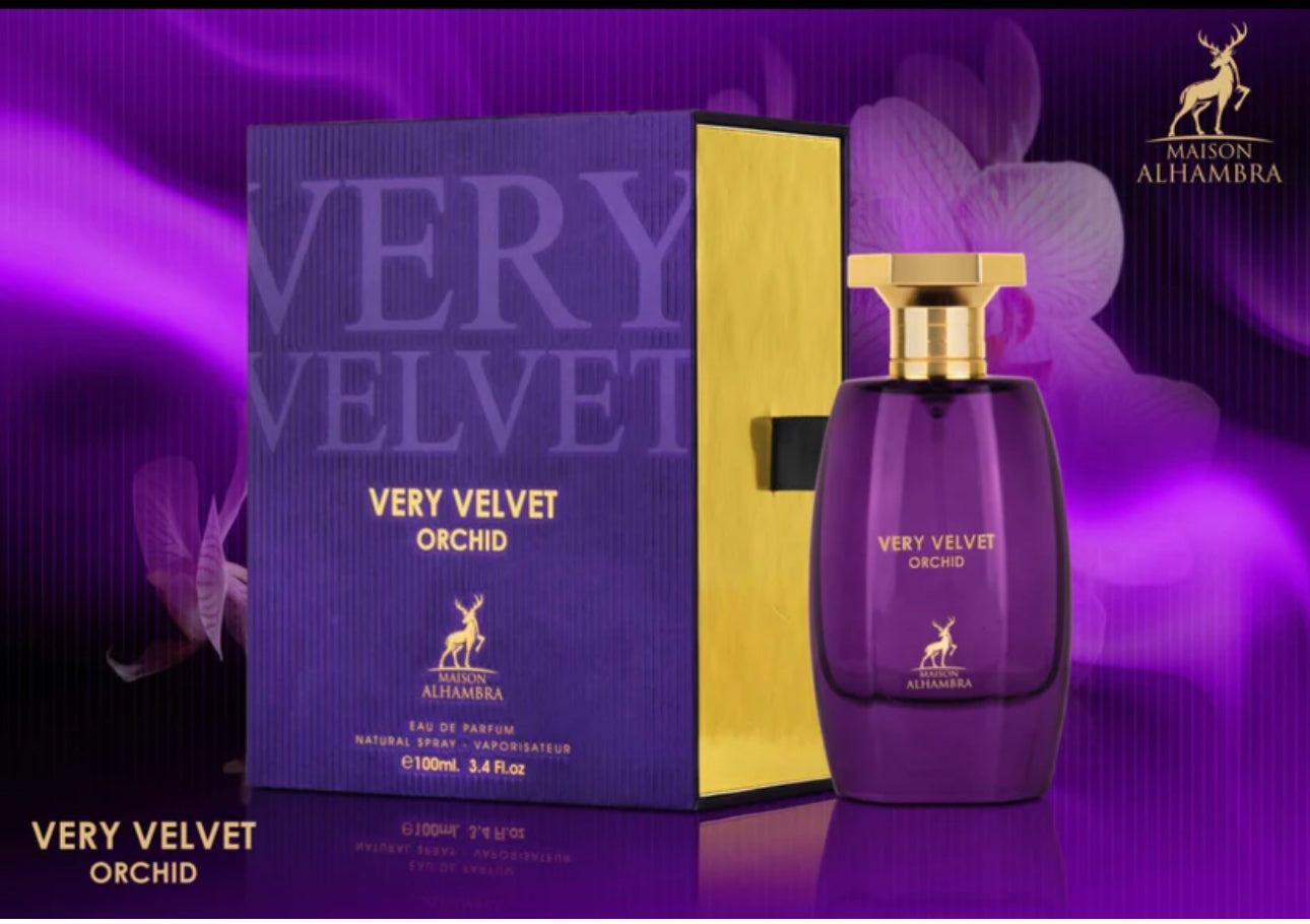 Very Violet