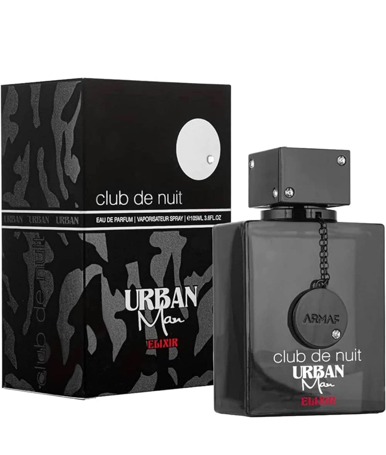 Club de Nuit Urban Man