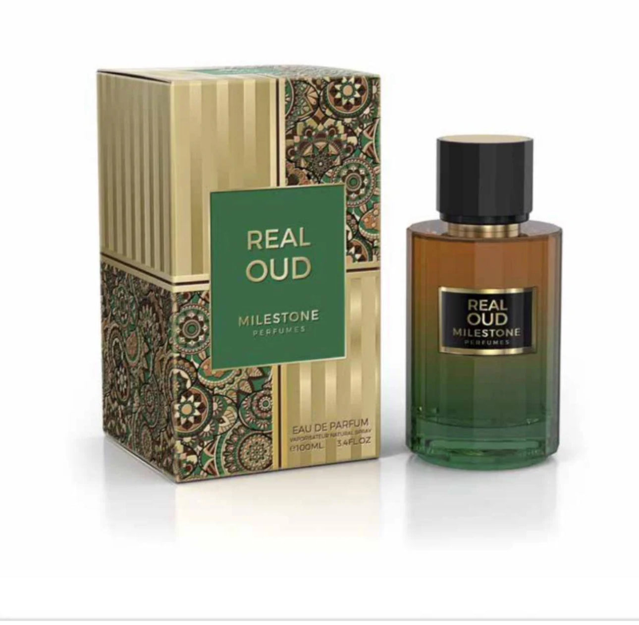 Real Oud(Unisex)