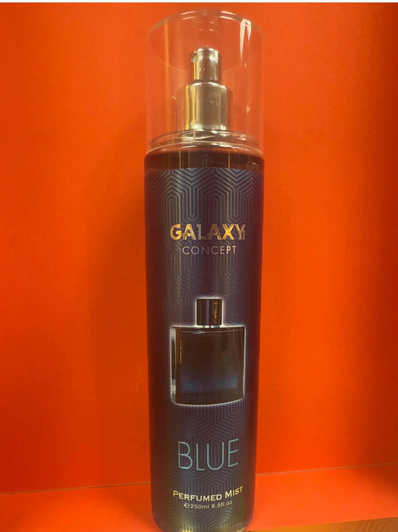 GALAXY BLUE