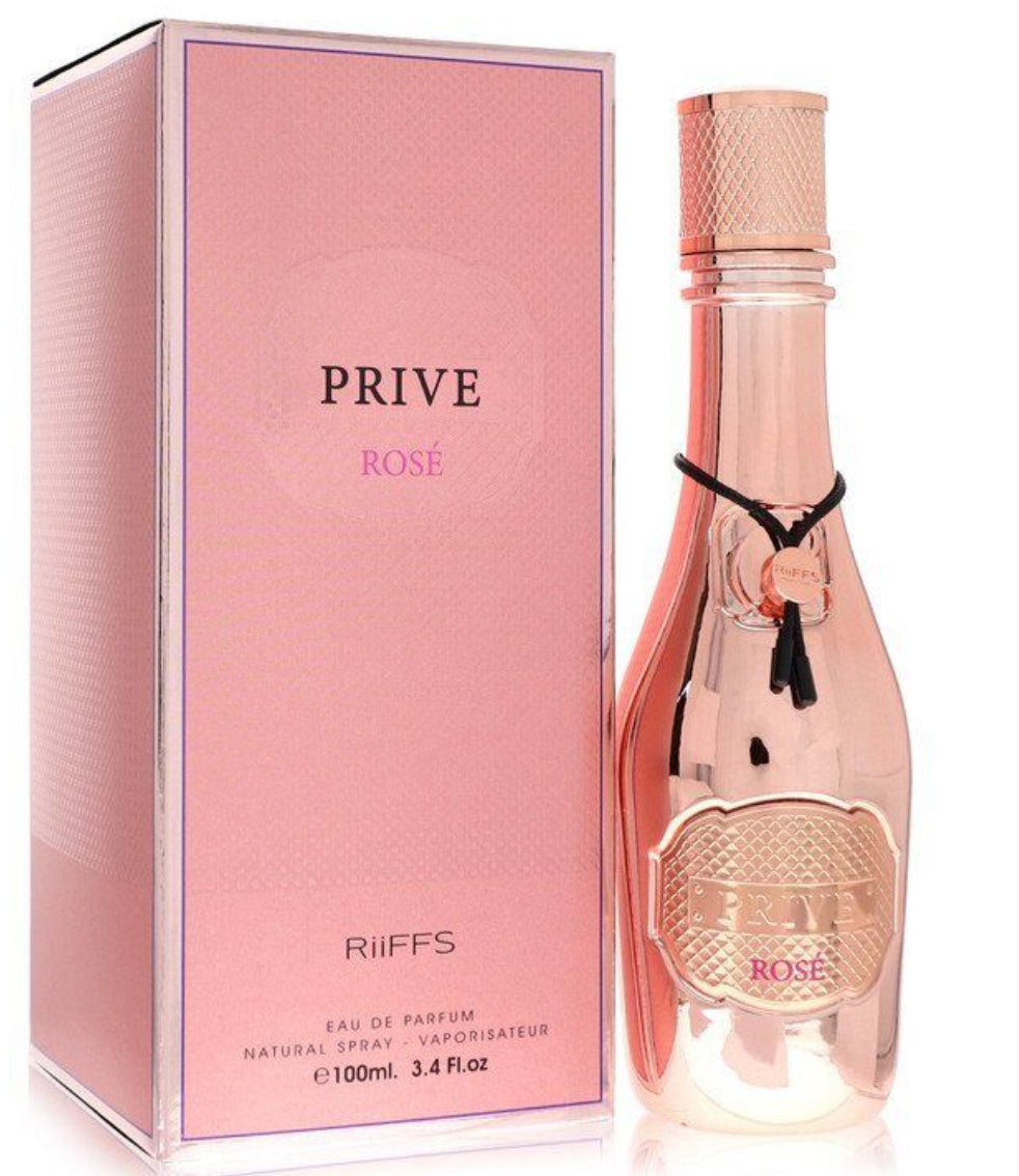 PRIVE ROSE Women