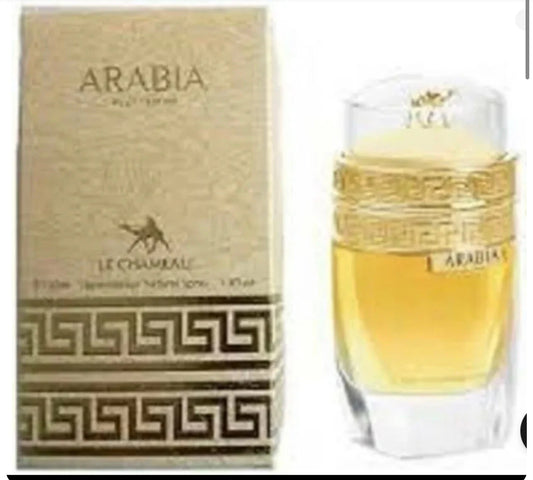 Arabia