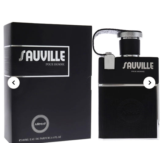 Sauville Pour Homme Armaf