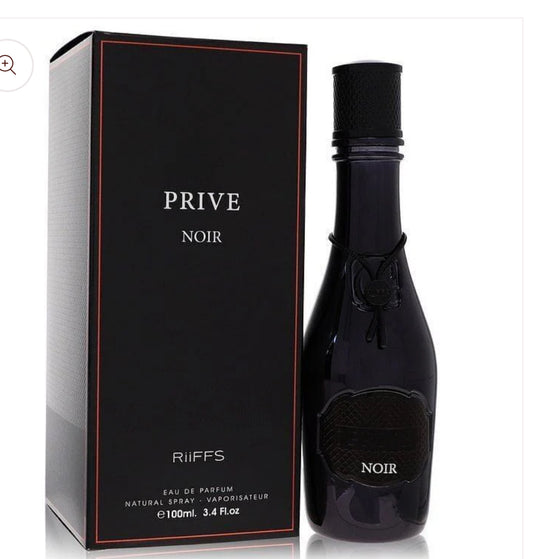 PRIVE NOIR Men EDP