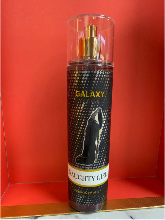 GALAXY NAUGHTY GIRL MIST