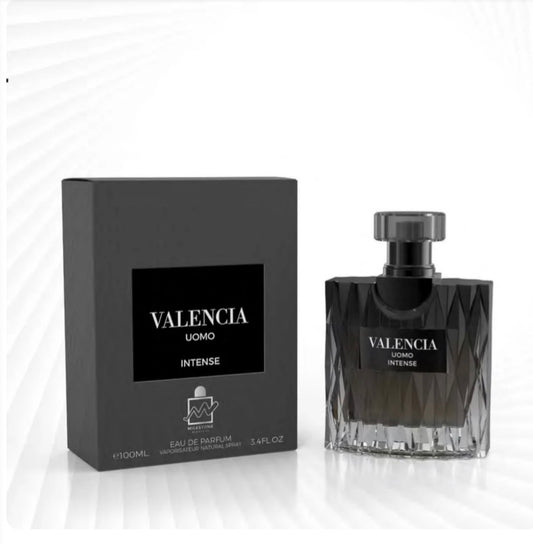 Valencia Intense BY MILESTONE