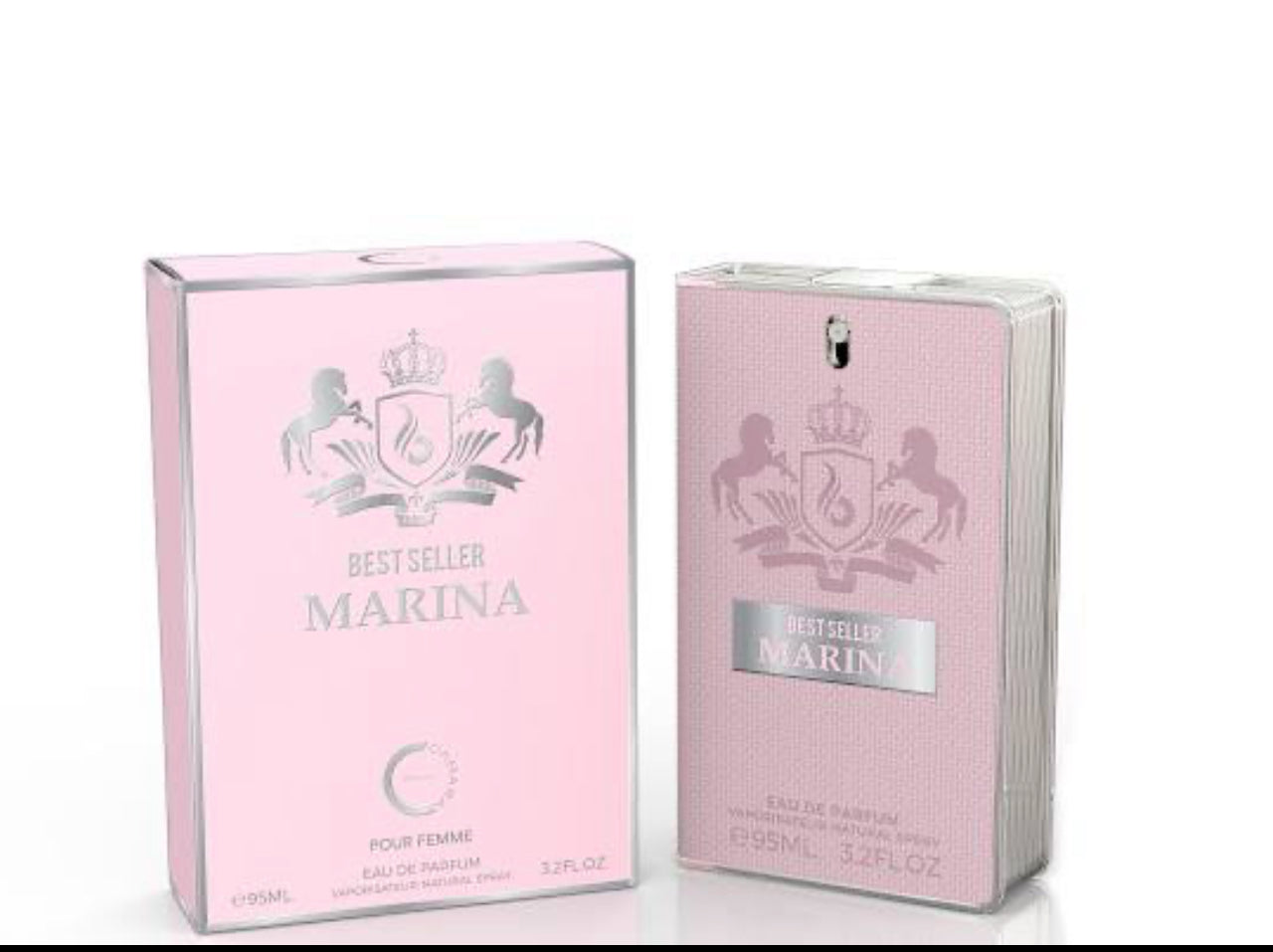 Best Seller Marina