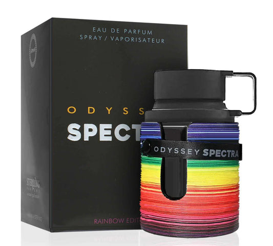 Odyssey Spectra